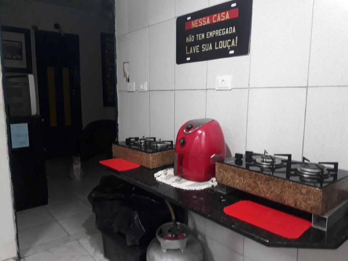 Sapucali Privative Rio de Janeiro