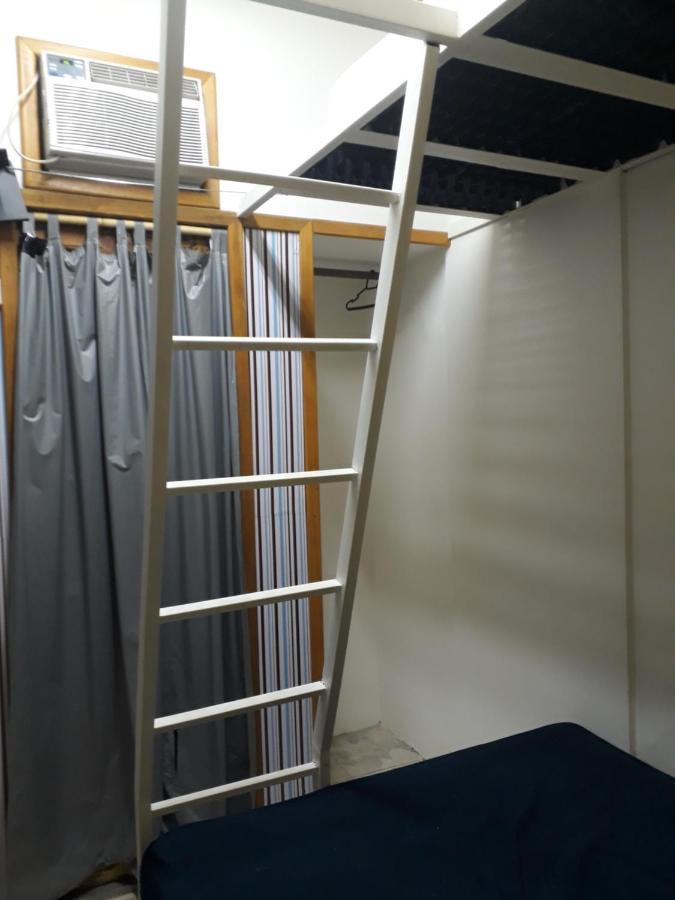 Sapucali Privative Albergue