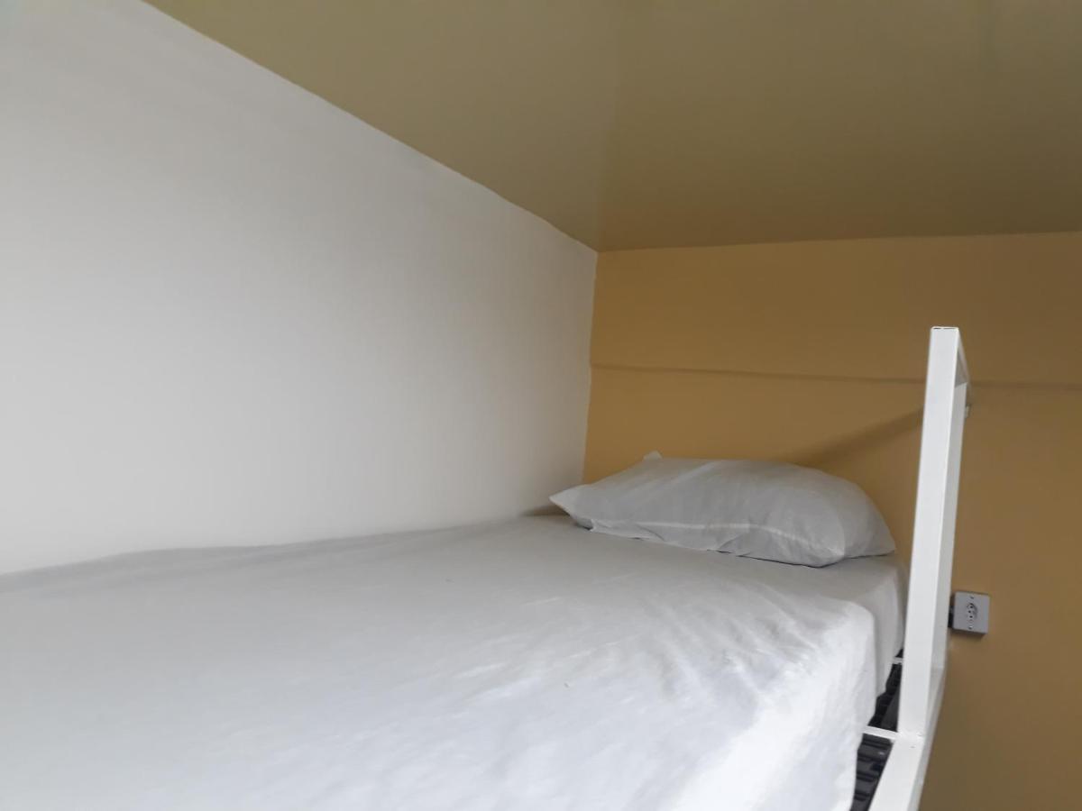 Albergue Sapucali Privative *