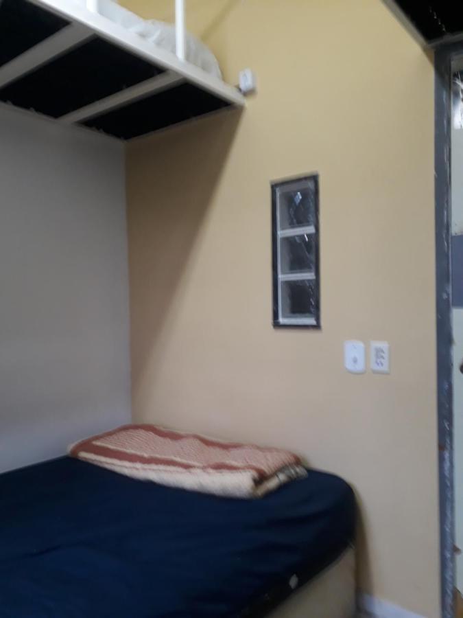Sapucali Privative Albergue Rio de Janeiro