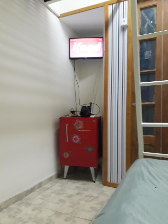 Sapucali Privative