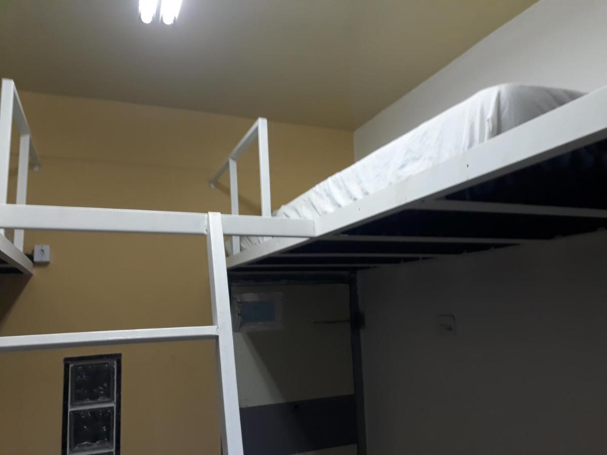 Sapucali Privative Albergue Rio de Janeiro