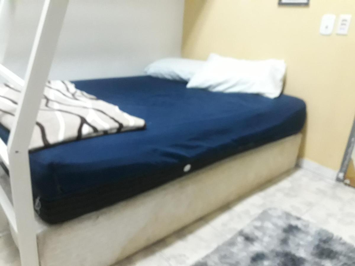 Sapucali Privative Albergue Rio de Janeiro
