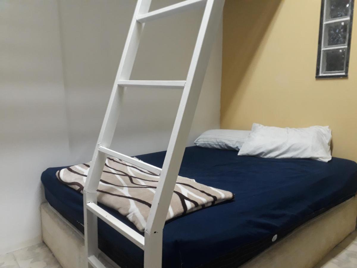 Sapucali Privative Albergue