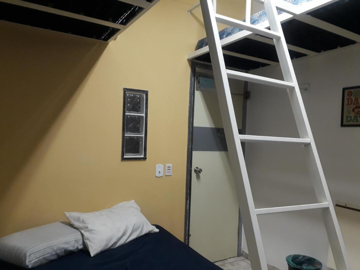 Sapucali Privative Rio de Janeiro