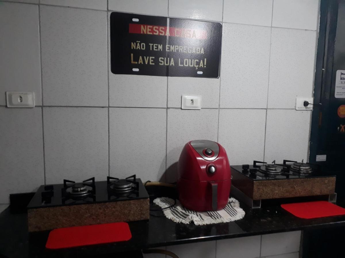 Sapucali Privative Hostal *