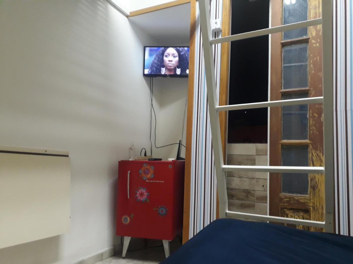 Sapucali Privative Hostal