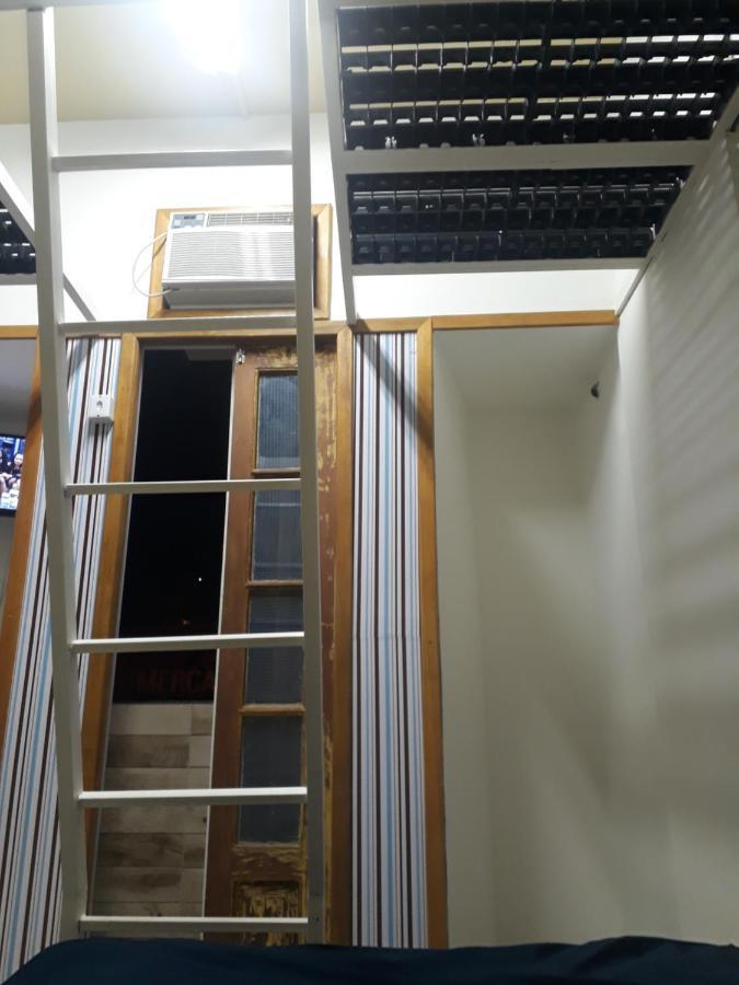 Sapucali Privative Hostal