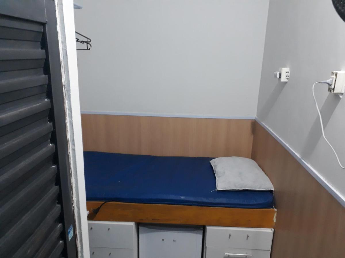 Hostal Sapucali Privative *