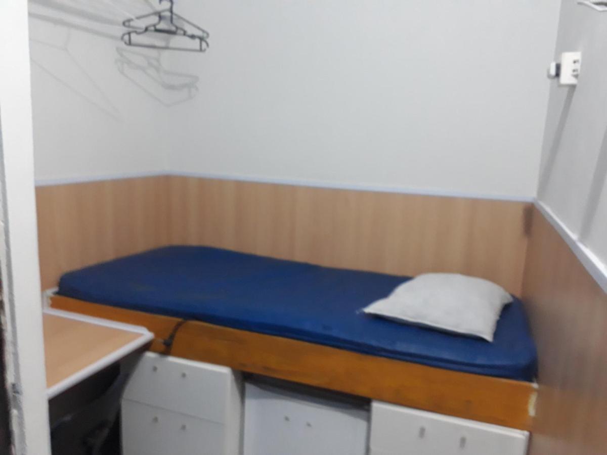 Sapucali Privative *
