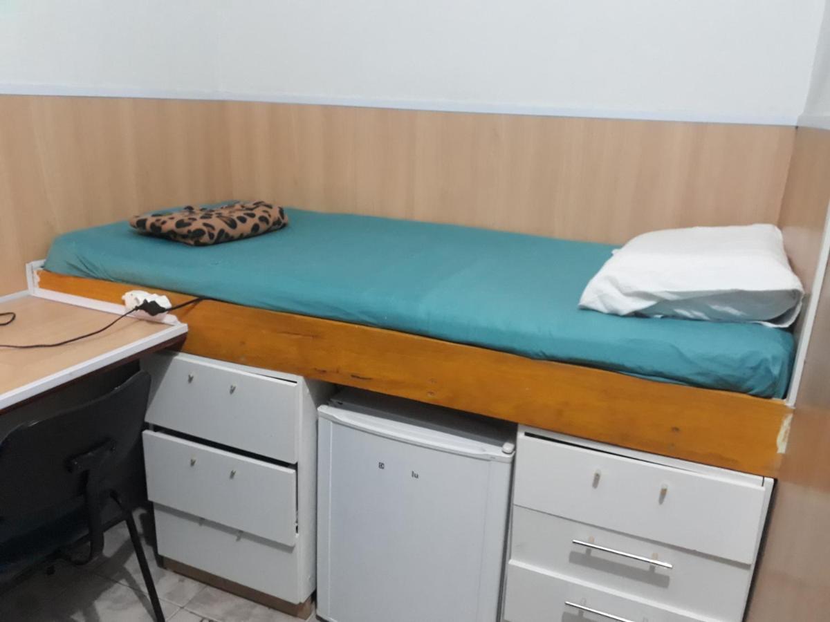 Sapucali Privative *