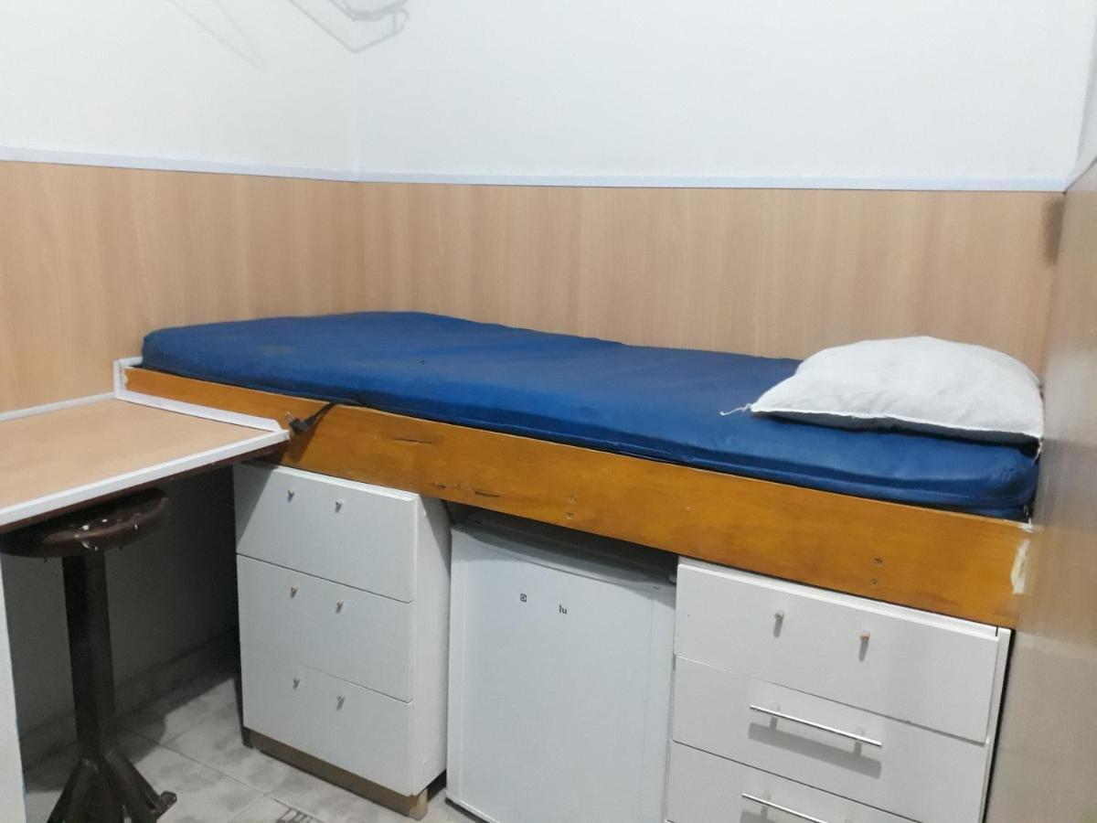 Sapucali Privative Hostal *
