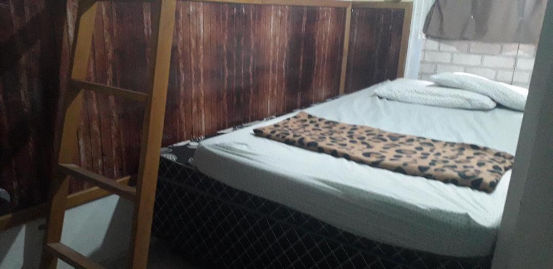 Sapucali Privative Hostal *