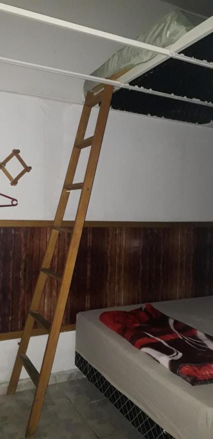 Hostal Sapucali Privative *