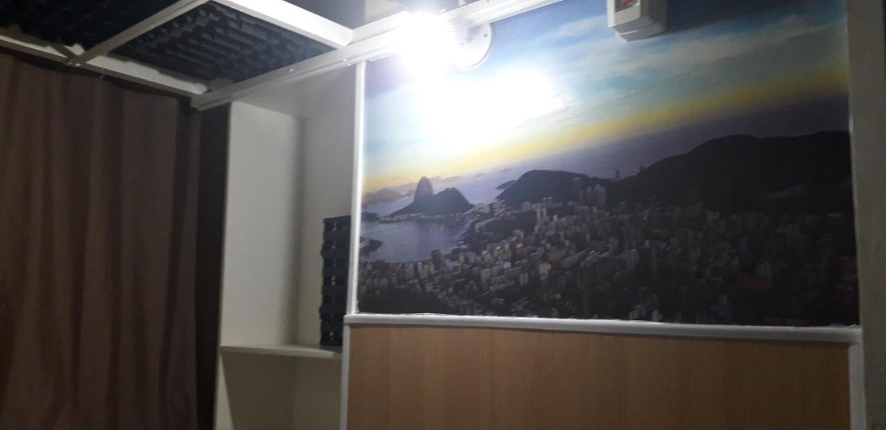 Sapucali Privative Hostal