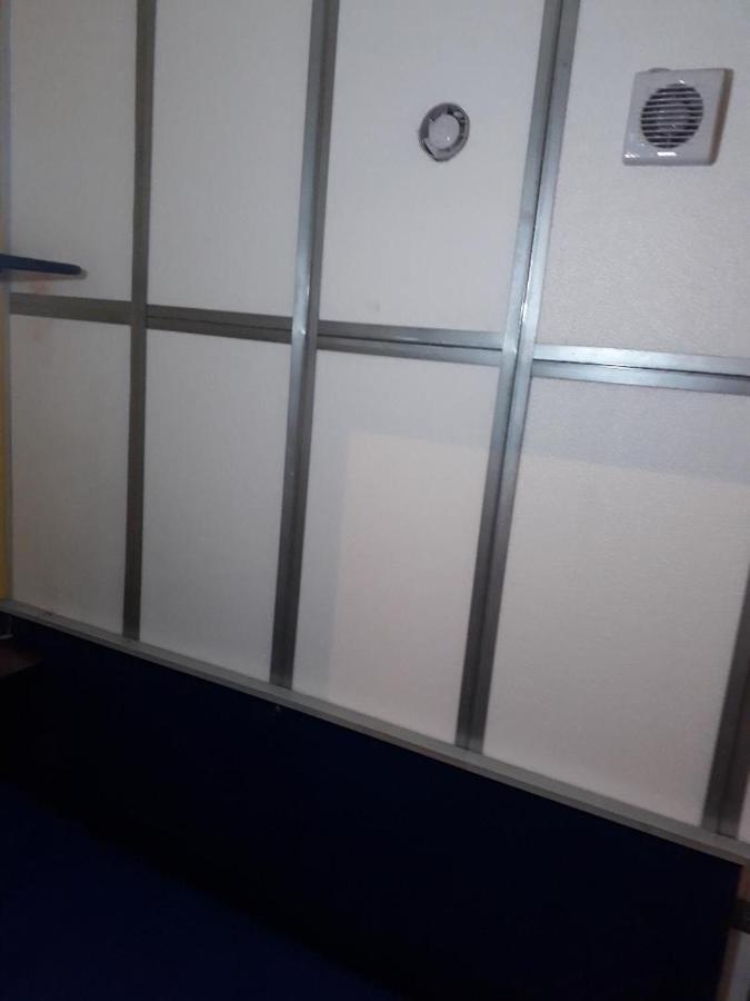 Hostal Sapucali Privative