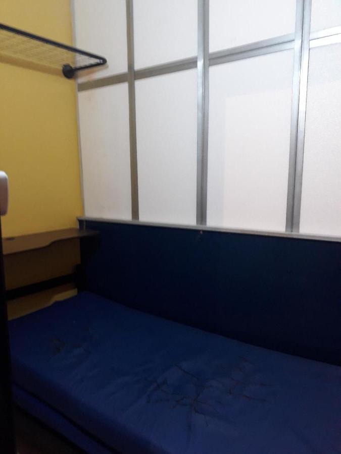 Sapucali Privative Hostal