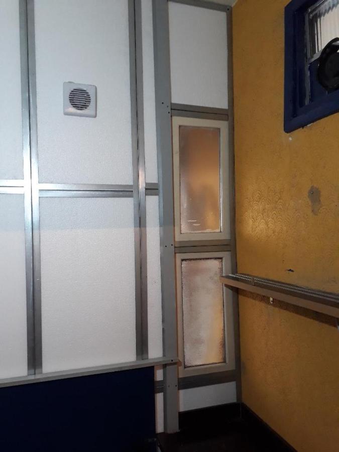 Sapucali Privative Hostal