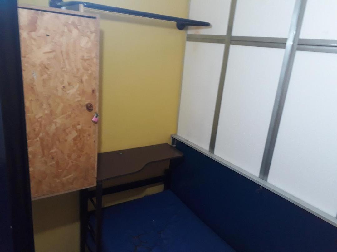 Hostal Sapucali Privative