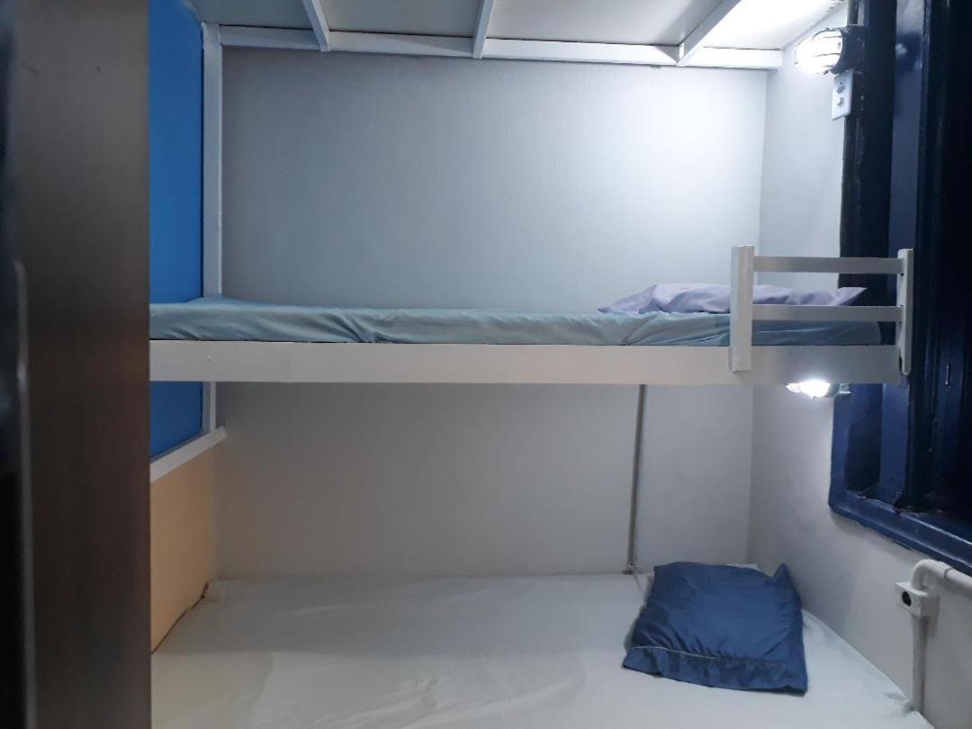 Hostal Sapucali Privative Río de Janeiro