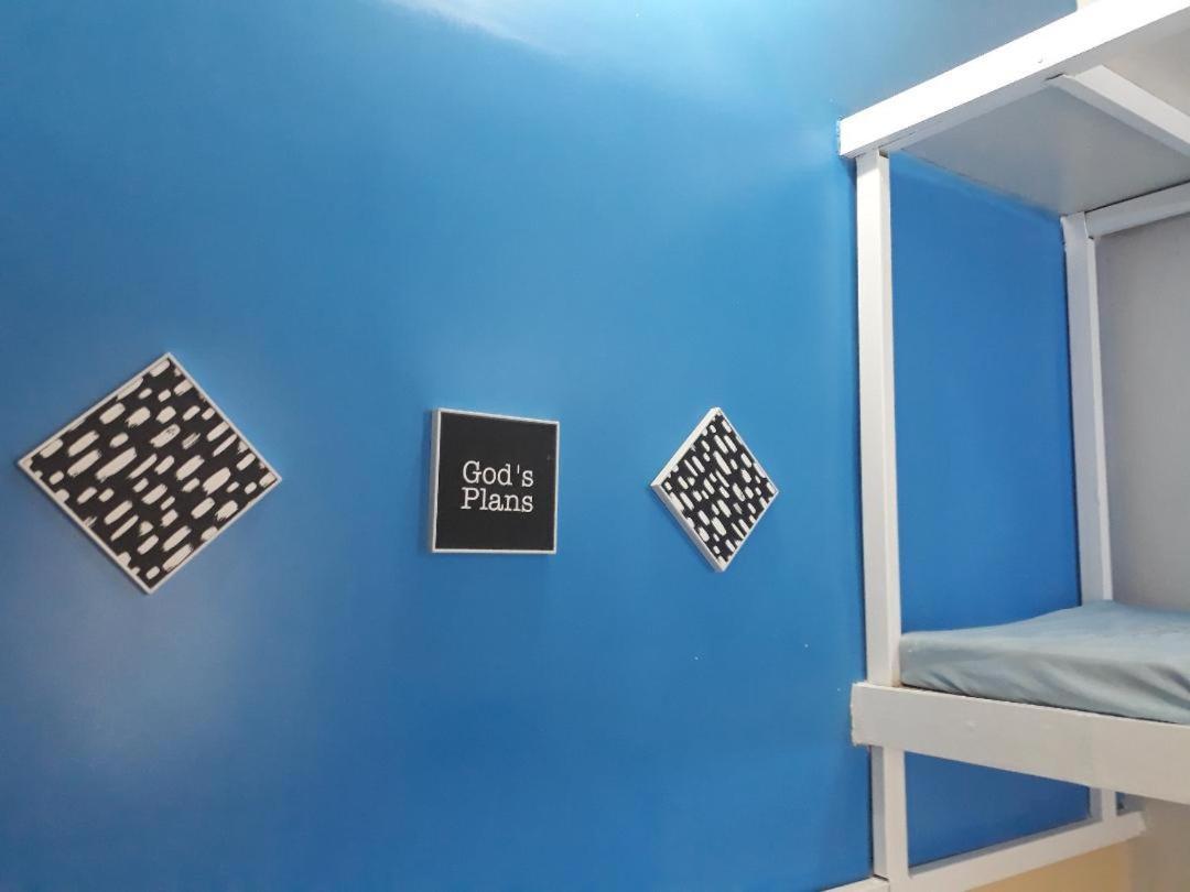 Hostal Sapucali Privative