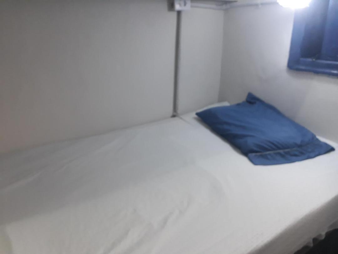 Sapucali Privative Hostal *