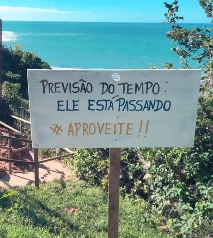 Sapucali Privative * Río de Janeiro