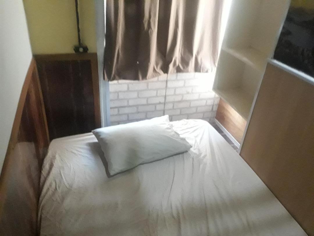Hostal Sapucali Privative