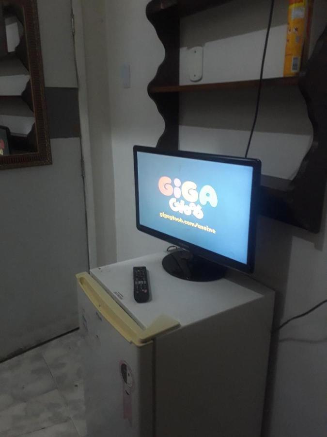 Sapucali Privative Hostal