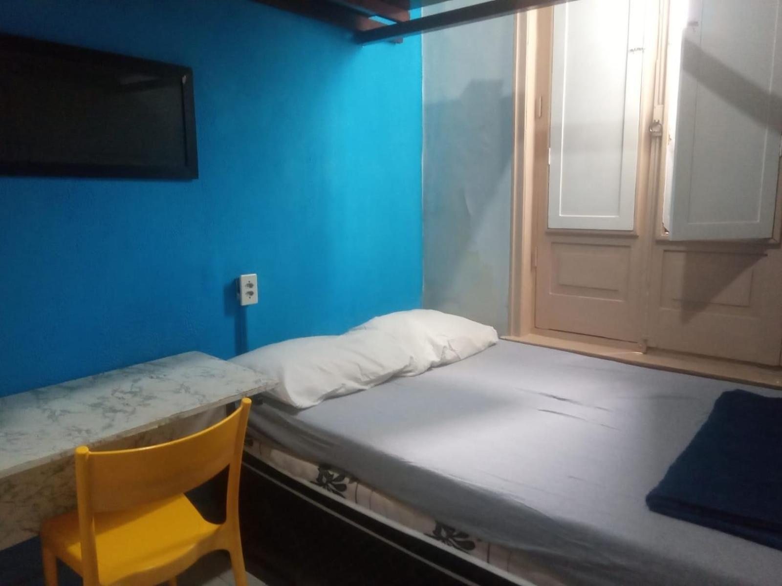 Hostal Sapucali Privative