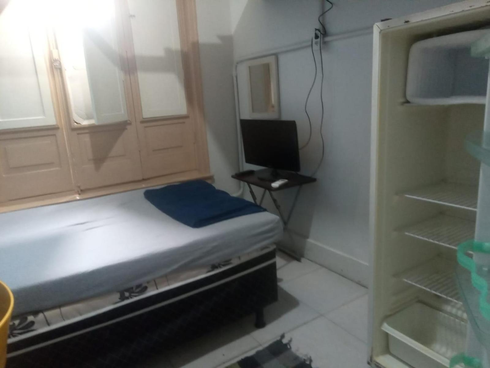 Hostal Sapucali Privative Río de Janeiro