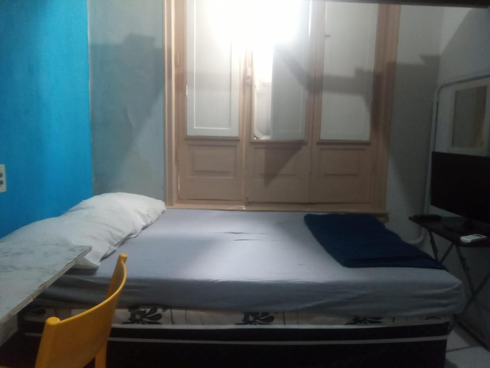 Sapucali Privative Hostal
