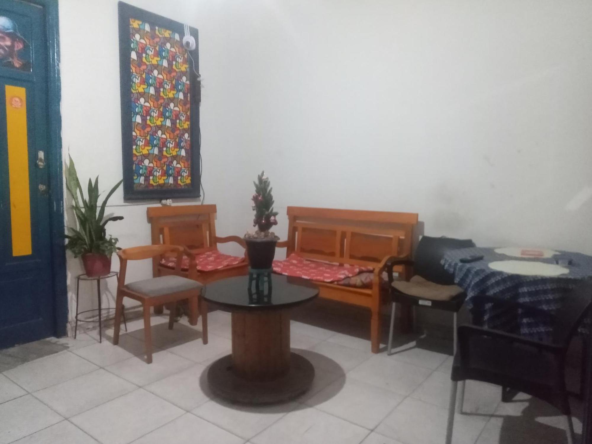 Sapucali Privative