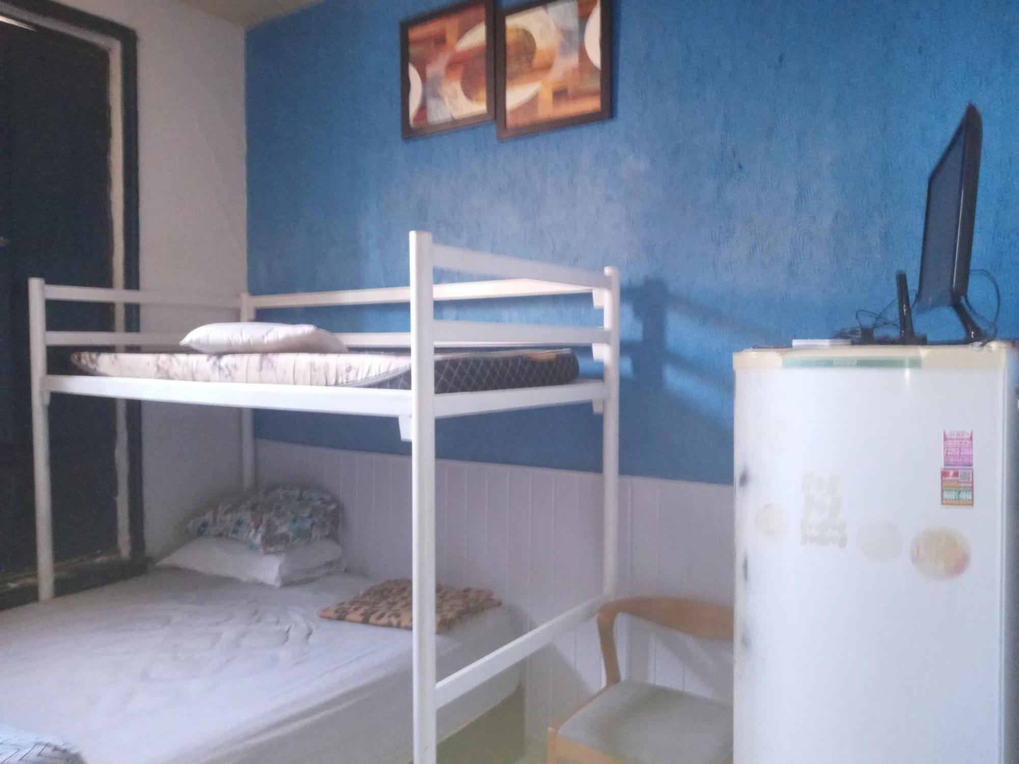 Hostal Sapucali Privative *