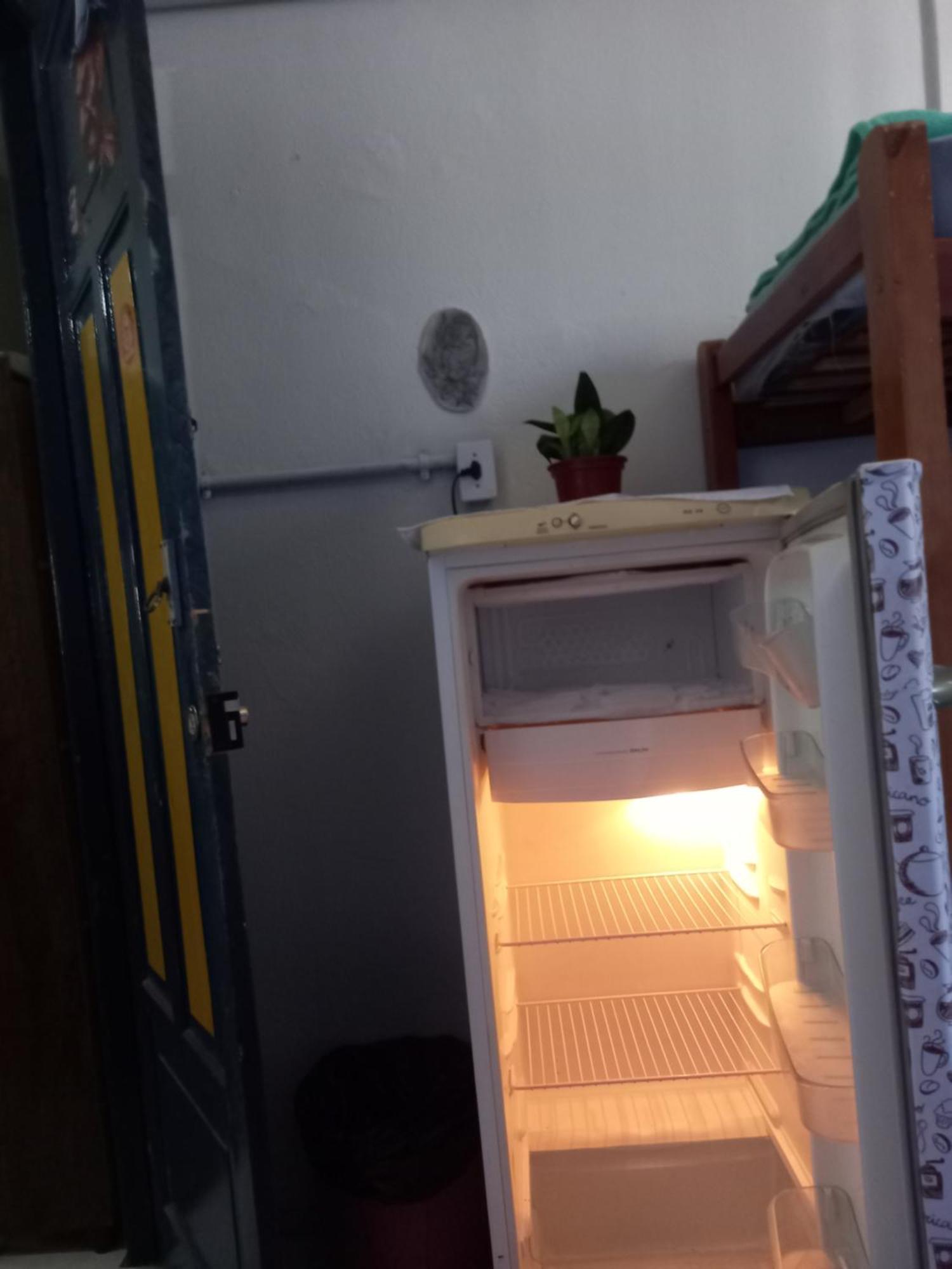 Sapucali Privative Hostal