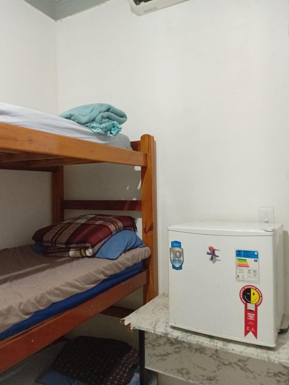 Sapucali Privative Hostal