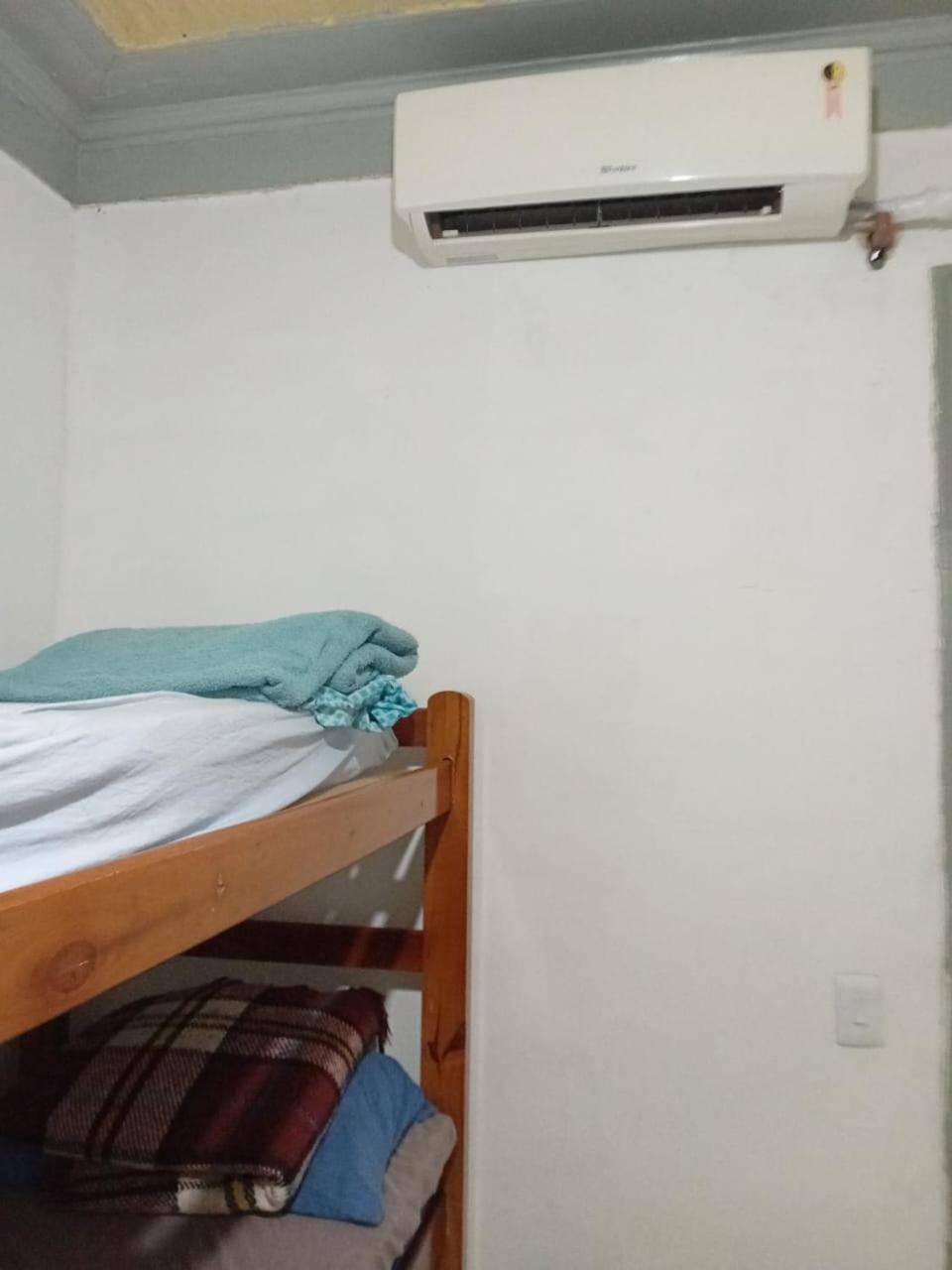 Hostal Sapucali Privative *