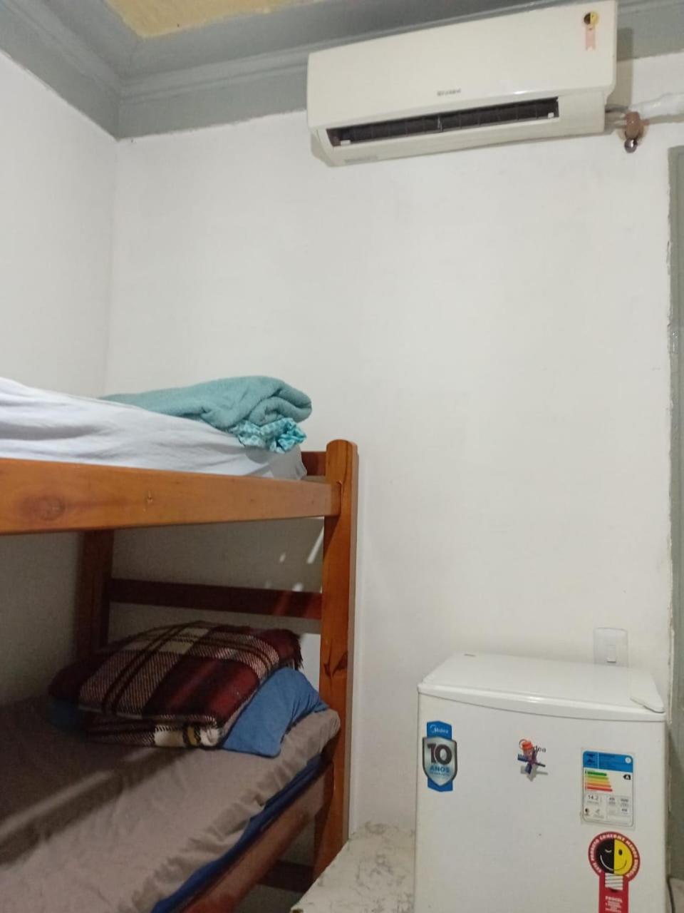 Sapucali Privative Río de Janeiro