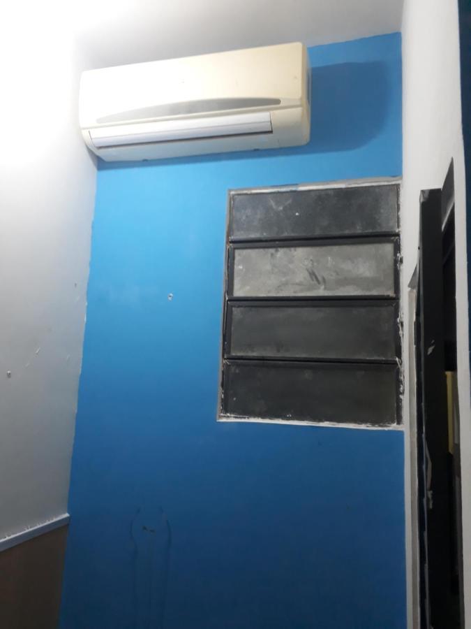 Albergue Sapucali Privative *