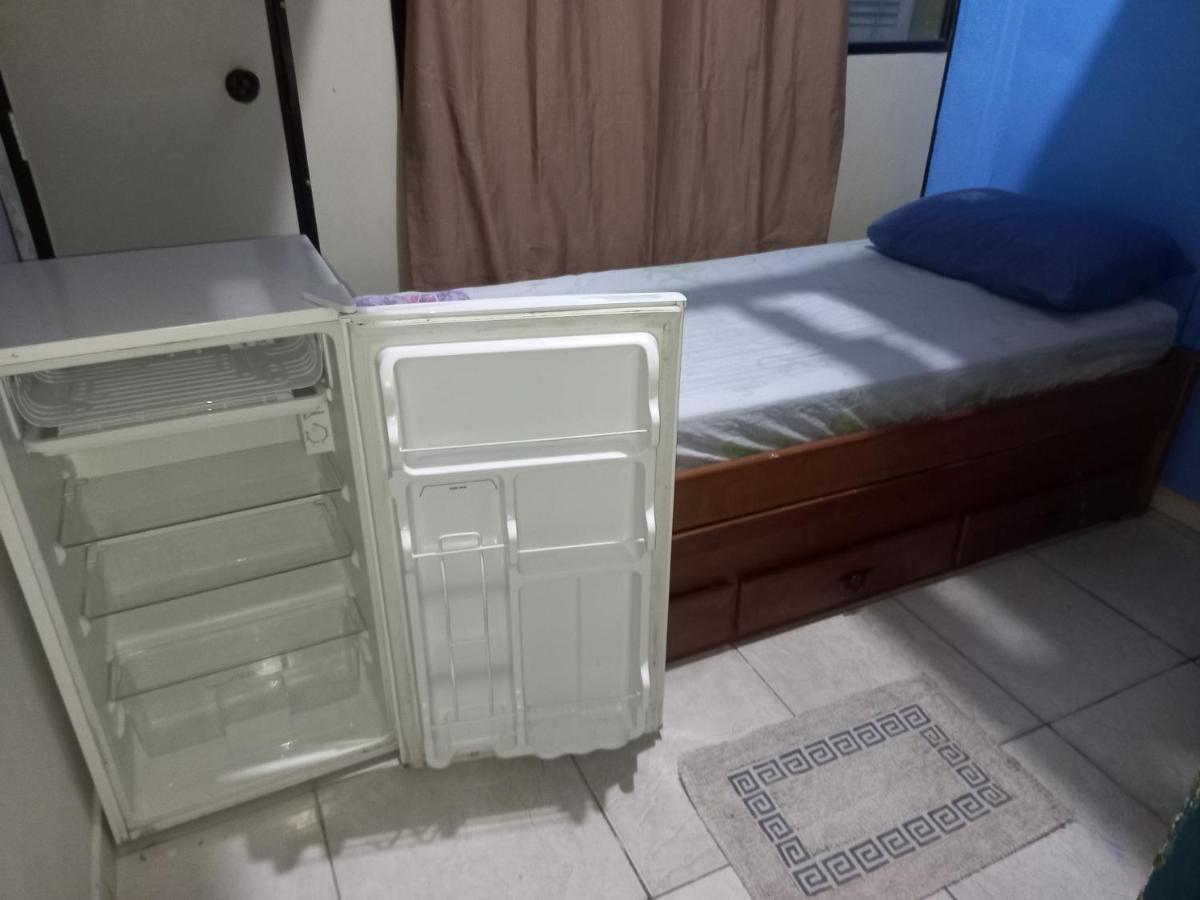 Sapucali Privative Albergue Rio de Janeiro