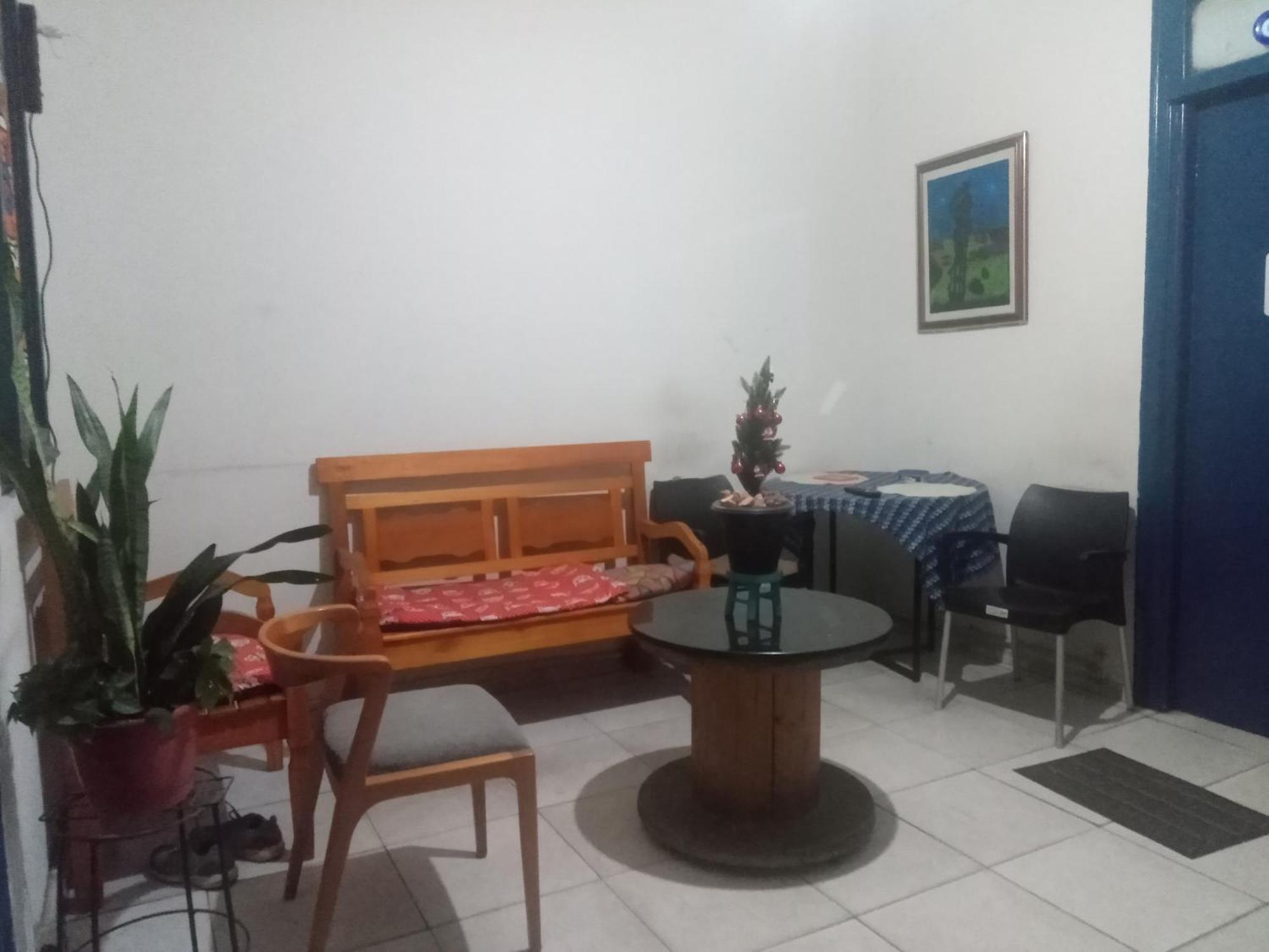 Sapucali Privative Albergue *